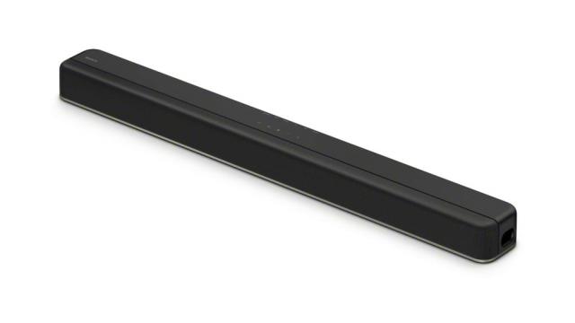 Аудио система Sony HT-X8500, 2.1 channel Dolby Atmos / DTS:X soundbar with Wi-Fi and Bluetooth, black