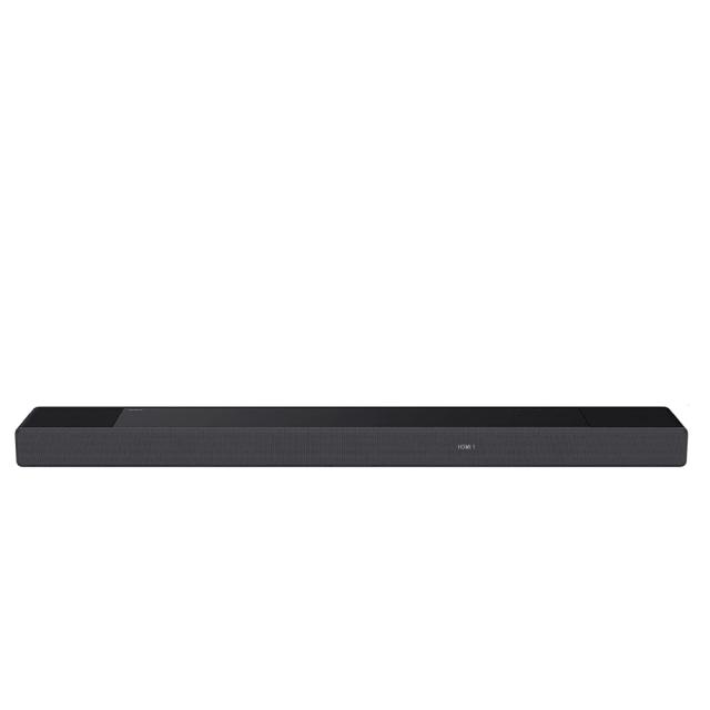 Аудио система Sony HT-A7000, 7.1.2ch Dolby Atmos/ DTS:X Soundbar for TV with Wi-Fi and Bluetooth, black