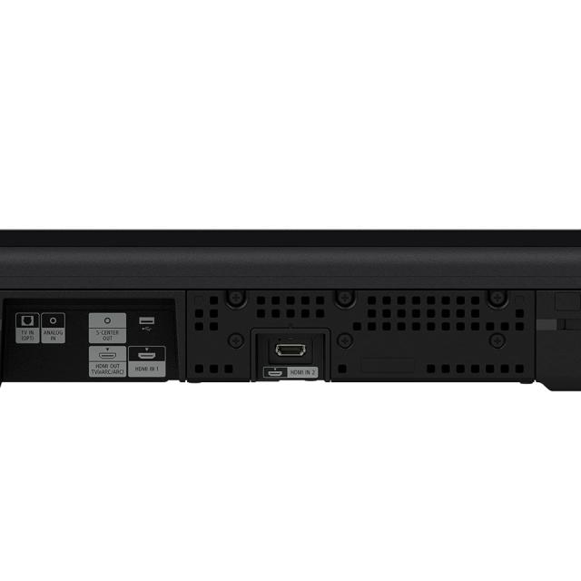 Аудио система Sony HT-A7000, 7.1.2ch Dolby Atmos/ DTS:X Soundbar for TV with Wi-Fi and Bluetooth, black