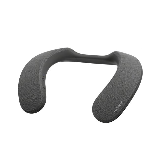 Тонколона Sony SRS-NS7, безжична, Bluetooth, сив