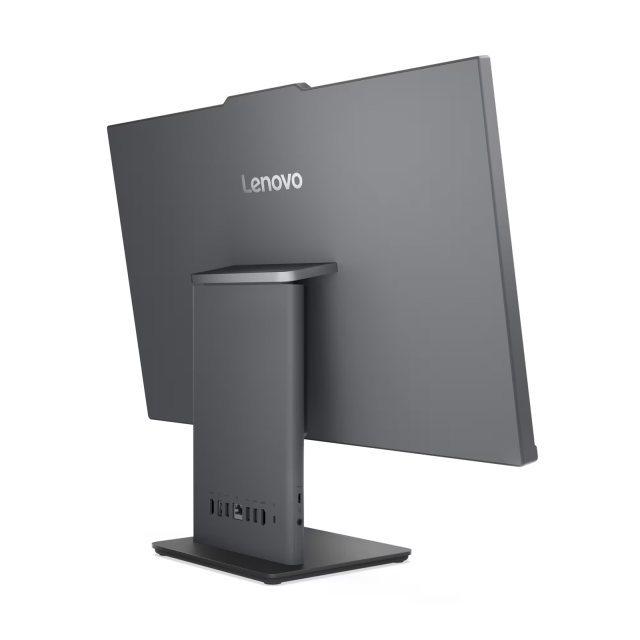 Компютър Lenovo All-in-One ThinkCentre neo 50a 27 G5, Intel Core i5-13420H 8C (2.10 / 4.60 GHz, 12MB Cache), 27.0" (68.58 cm) FHD IPS Display, 16GB DDR5, 512GB SSD M.2 NVMe, Free DOS