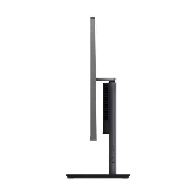 Компютър Lenovo All-in-One ThinkCentre neo 50a 27 G5, Intel Core i5-13420H 8C (2.10 / 4.60 GHz, 12MB Cache), 27.0" (68.58 cm) FHD IPS Display, 16GB DDR5, 512GB SSD M.2 NVMe, Free DOS