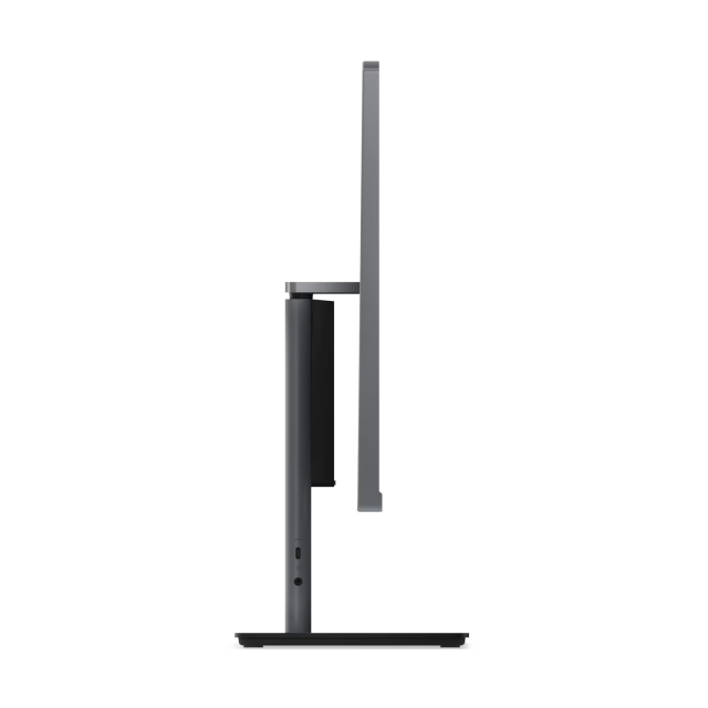 Компютър Lenovo All-in-One ThinkCentre neo 50a 27 G5, Intel Core i5-13420H 8C (2.10 / 4.60 GHz, 12MB Cache), 27.0" (68.58 cm) FHD IPS Display, 16GB DDR5, 512GB SSD M.2 NVMe, Free DOS
