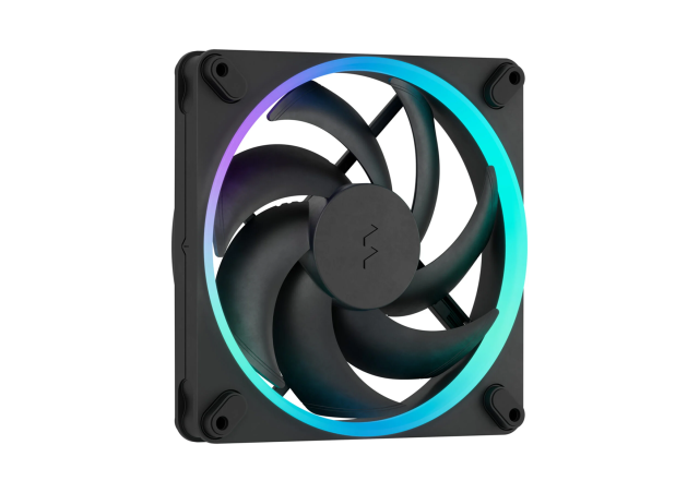 Вентилатор Fractal Design 140mm DYNAMIC3 BACK
