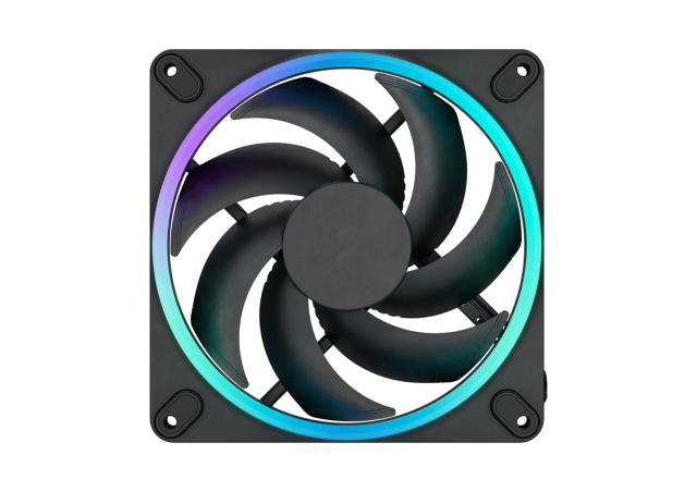 Вентилатор Fractal Design 140mm DYNAMIC3 BACK