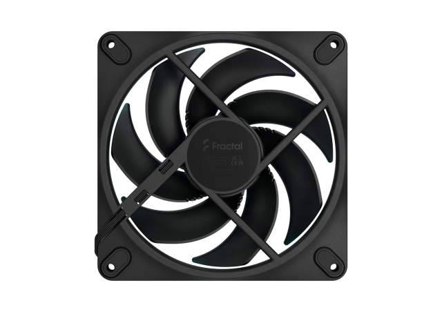 Вентилатор Fractal Design 140mm DYNAMIC3 BACK