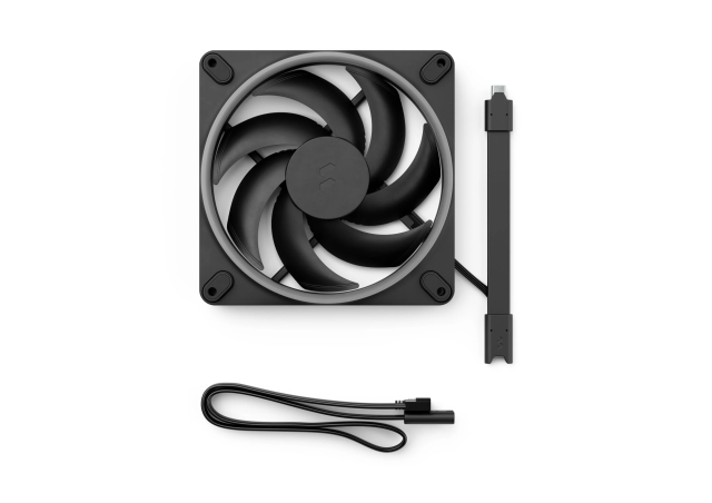 Вентилатор Fractal Design 140mm DYNAMIC3 BACK