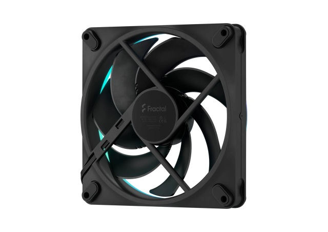 Вентилатор Fractal Design 140mm DYNAMIC3 BACK