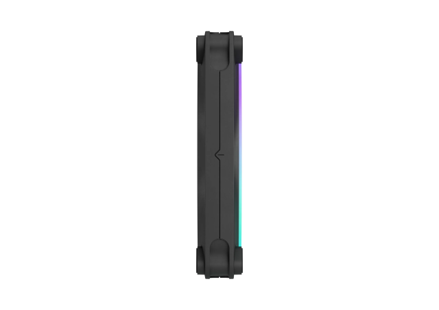 Вентилатор Fractal Design 140mm DYNAMIC3 BACK