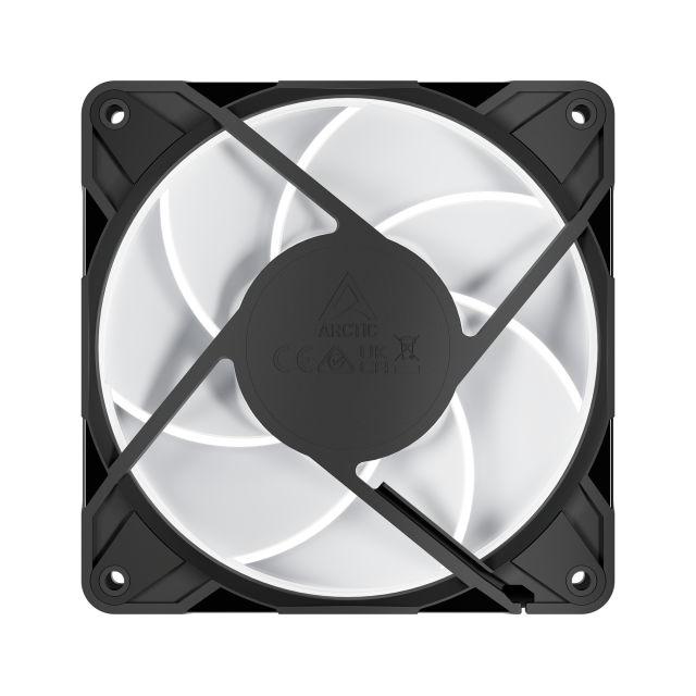 Вентилатор ARCTIC P12 Pro A-RGB LN 120mm PWM