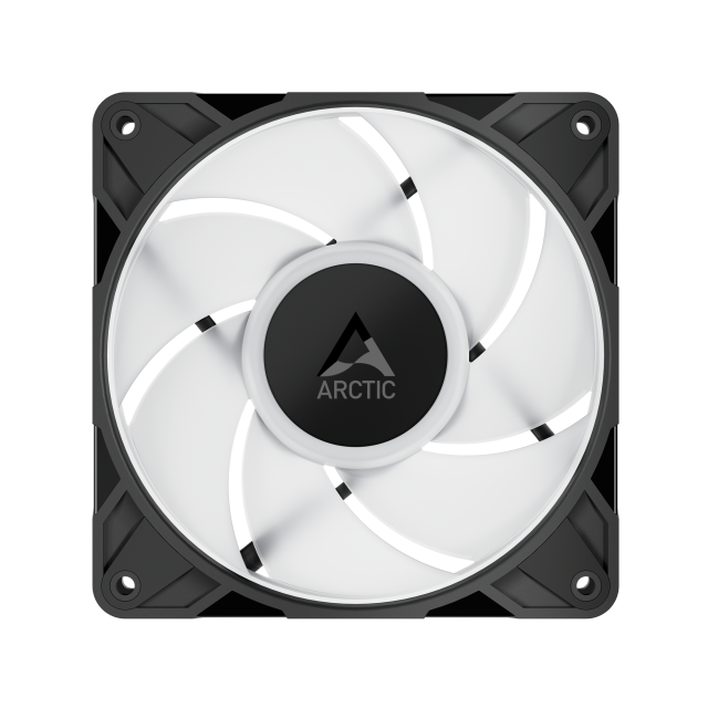 Комплект вентилатори ARCTIC P12 Pro A-RGB LN 120mm PWM 3-Pack