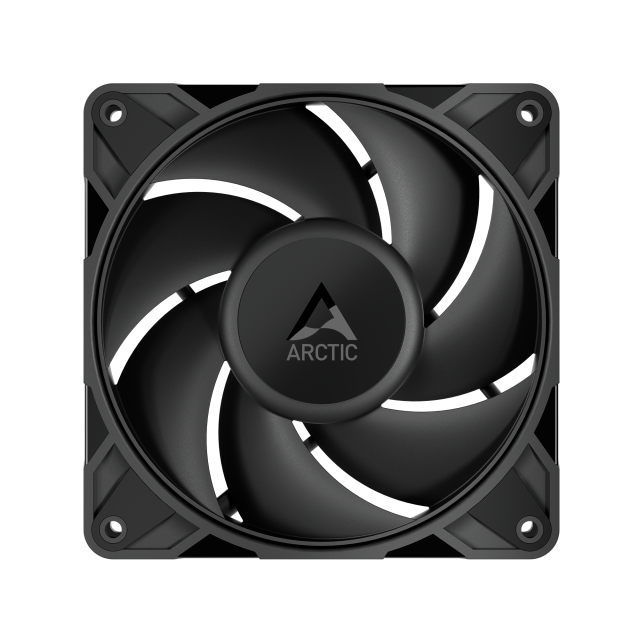 Комплект вентилатори ARCTIC P12 Pro PST LN 120mm PWM 5-Pack