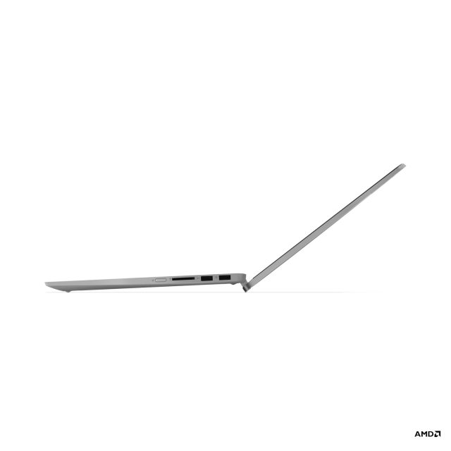 Лаптоп Lenovo IdeaPad Flex 5 14ABR8, AMD Ryzen 5 7530U 6C (2.0 / 4.5 GHz, 16MB Cache), 14.0" (35.56 cm) WUXGA IPS Glossy Display, Touchscreen, 16GB LPDDR4X, 1TB M.2 NVMe SSD, Windows 11 Home