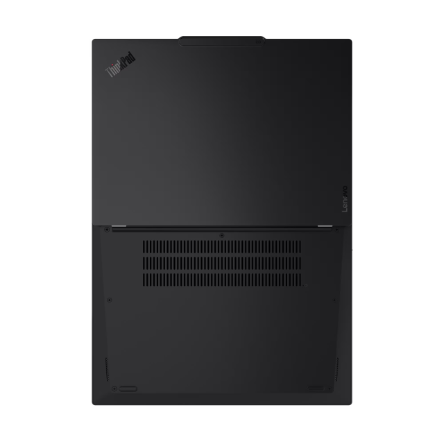 Лаптоп Lenovo ThinkPad L13 G6, Intel Core Ultra 7 255U 12C (1.7 / 5.2 GHz, 12MB Cache), 13.3" (33.78cm) WUXGA IPS Display, Intel Graphics 4 Core, 16GB LPDDR5X, 512 GB M.2 NVMe SSD, Free DOS