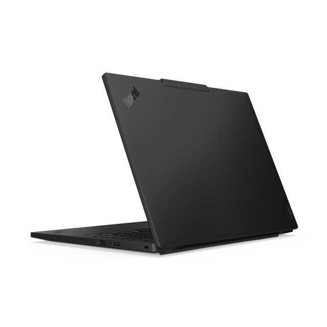 Лаптоп Lenovo ThinkPad L13 G6, Intel Core Ultra 7 255U 12C (1.7 / 5.2 GHz, 12MB Cache), 13.3" (33.78cm) WUXGA IPS Display, Intel Graphics 4 Core, 16GB LPDDR5X, 512 GB M.2 NVMe SSD, Free DOS