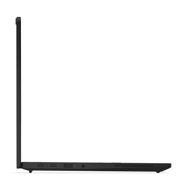 Лаптоп Lenovo ThinkPad L13 G6, Intel Core Ultra 7 255U 12C (1.7 / 5.2 GHz, 12MB Cache), 13.3" (33.78cm) WUXGA IPS Display, Intel Graphics 4 Core, 16GB LPDDR5X, 512 GB M.2 NVMe SSD, Free DOS