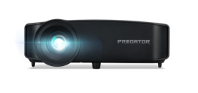 Проектор Acer GD712 LED, DLP, 4K (3840 x 2160), 6500 Lm Laser, 3 500 000:1, 2x HDMI