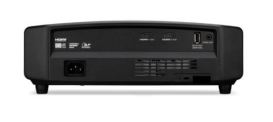 Проектор Acer GD712 LED, DLP, 4K (3840 x 2160), 6500 Lm Laser, 3 500 000:1, 2x HDMI