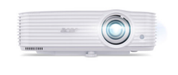 Проектор Acer HL6521GI, DLP, FHD (1920x1080), 4000 Lm Laser, 3500000:1, HDMI, RS232, USB