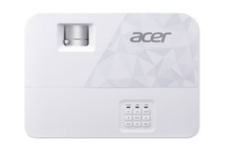 Проектор Acer HL6521GI, DLP, FHD (1920x1080), 4000 Lm Laser, 3500000:1, HDMI, RS232, USB