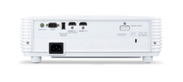 Проектор Acer HL6521GI, DLP, FHD (1920x1080), 4000 Lm Laser, 3500000:1, HDMI, RS232, USB