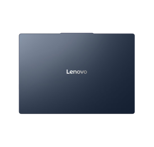 Лаптоп Lenovo IdeaPad Slim 3 15IWC11, Intel Core 5 320 6C (1.4 / 4.6 GHz, 6MB Cache), 15.3" (38.86 cm) WUXGA IPS Anti-glare Display, 16GB DDR5, 512 GB M.2 NVMe SSD, Free DOS