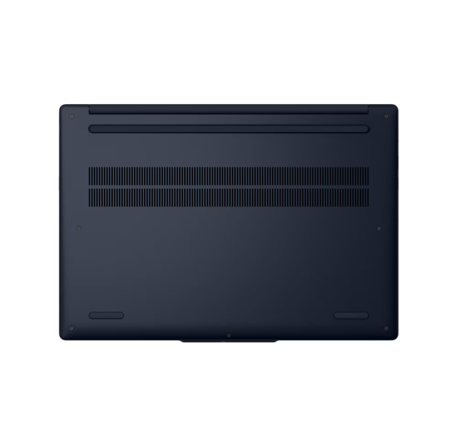 Лаптоп Lenovo IdeaPad Slim 3 15IWC11, Intel Core 5 320 6C (1.4 / 4.6 GHz, 6MB Cache), 15.3" (38.86 cm) WUXGA IPS Anti-glare Display, 16GB DDR5, 512 GB M.2 NVMe SSD, Free DOS