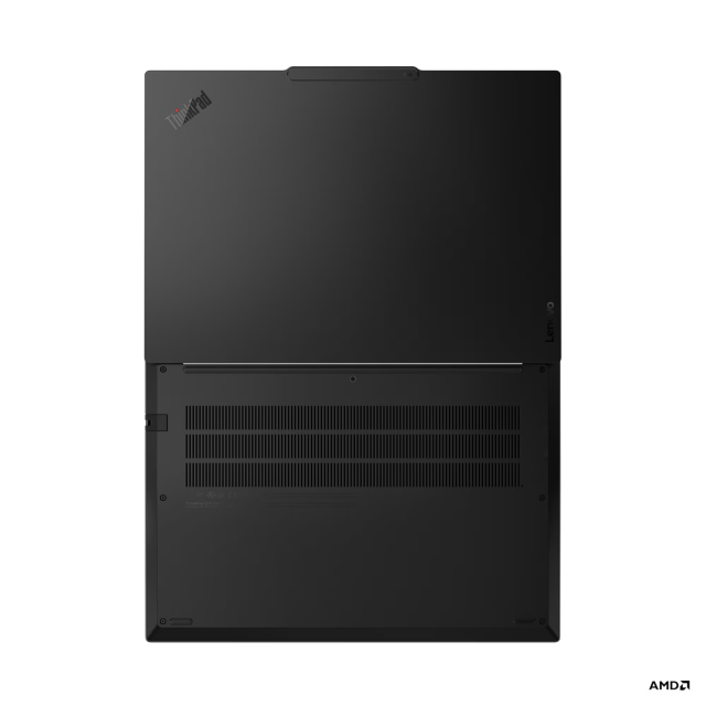 Лаптоп Lenovo ThinkPad E14 G7, AMD Ryzen 7 250 8C (3.3 / 5.1 GHz, 16MB Cache), 14.0" (35.56 cm) WUXGA Anti-glare Display, 16GB DDR5, 512 GB M.2 NVMe SSD, Free DOS
