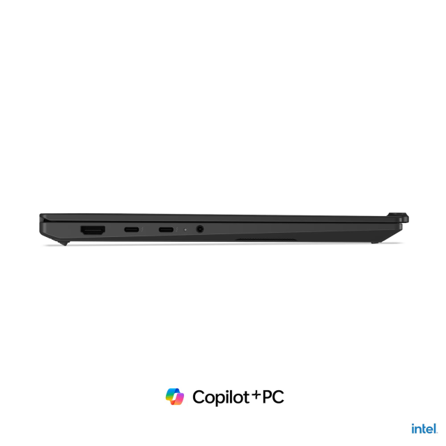 Лаптоп Lenovo ThinkPad X1 Carbon G14 Aura Edition, 14.0" (35.56 cm) WUXGA IPS Anti-glare Display, Touchscreen, Intel Graphics 4 Xe3, 32GB LPDDR5X, 512 GB M.2 NVMe SSD, Windows 11 Pro