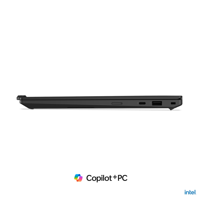 Лаптоп Lenovo ThinkPad X1 Carbon G14 Aura Edition, 14.0" (35.56 cm) WUXGA IPS Anti-glare Display, Touchscreen, Intel Graphics 4 Xe3, 32GB LPDDR5X, 512 GB M.2 NVMe SSD, Windows 11 Pro
