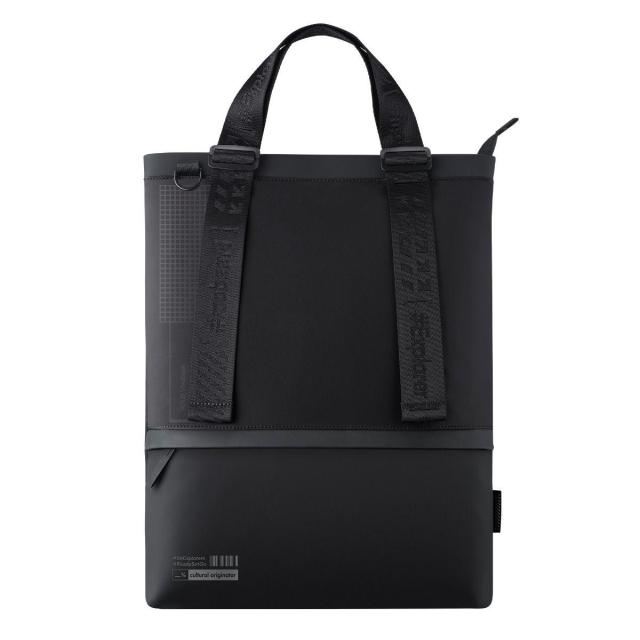 Раница за лаптоп ASUS Vivobook 3в1 AX4600 до 16", Черна