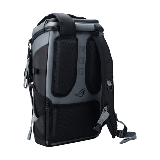 Раница за лаптоп ASUS ROG Ranger BP2701 Cybertext Edition до 17"