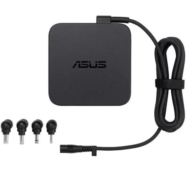 Универсално зарядно за лаптоп ASUS U90W, USB Type-C