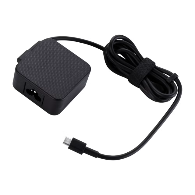 Зарядно за лаптоп ASUS 45W, USB Type-C