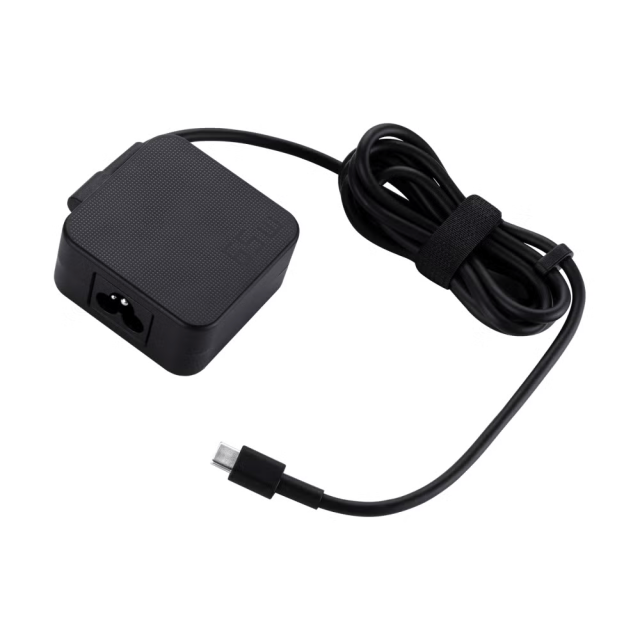 Зарядно за лаптоп ASUS 65W, USB Type-C
