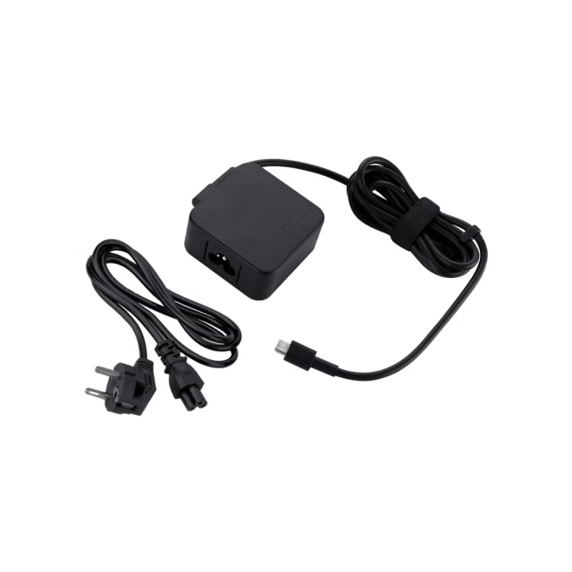 Зарядно за лаптоп ASUS 65W, USB Type-C