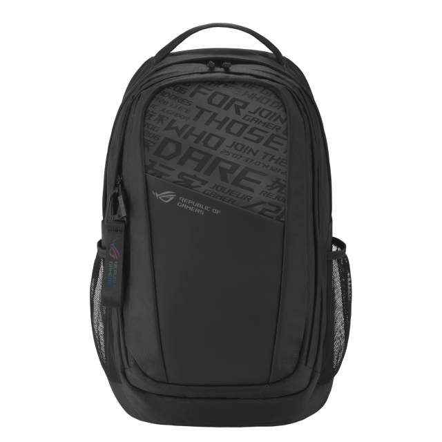 Раница за лаптоп ASUS ROG BP2800 Ranger до 18", Черна