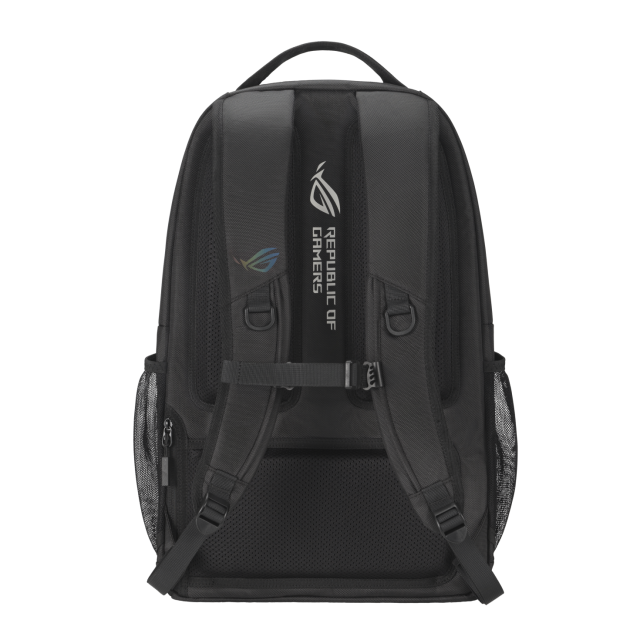 Раница за лаптоп ASUS ROG BP2800 Ranger до 18", Черна