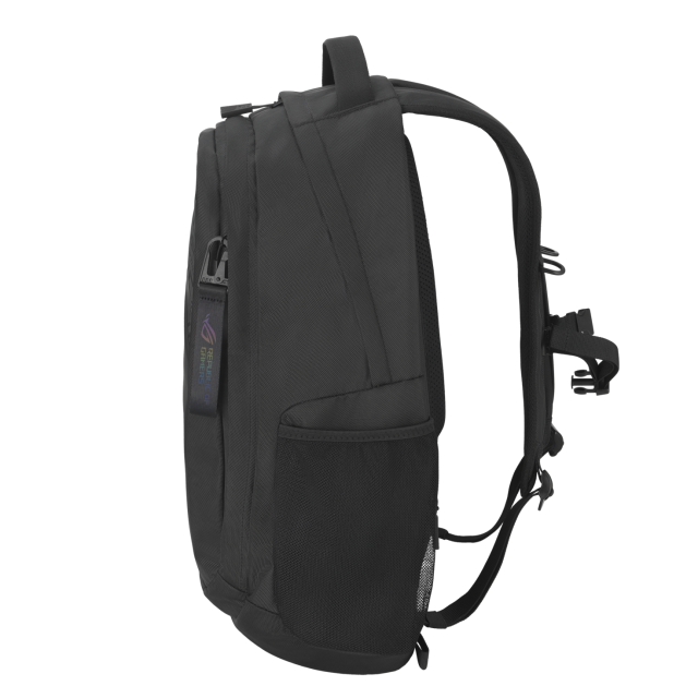 Раница за лаптоп ASUS ROG BP2800 Ranger до 18", Черна