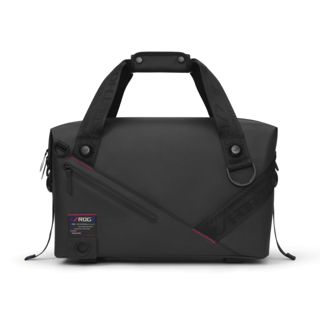 Чанта ASUS ROG SLASH BC3700 до 16", черна