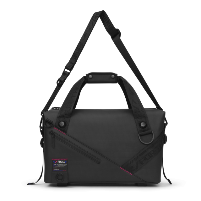 Чанта ASUS ROG SLASH BC3700 до 16", черна