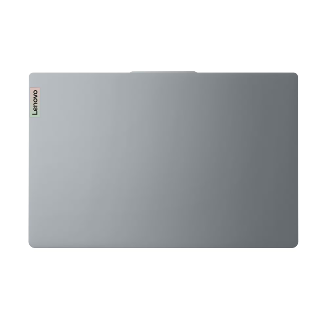 Лаптоп Lenovo IdeaPad Slim 3 15IAN8, Intel N100 4C (1.00 / 3.40 GHz, 6MB Cache), 15.6'' (39.62 cm) FHD IPS Anti-glare Display, 8GB LPDDR5, 256GB M.2 NVMe SSD, Free DOS