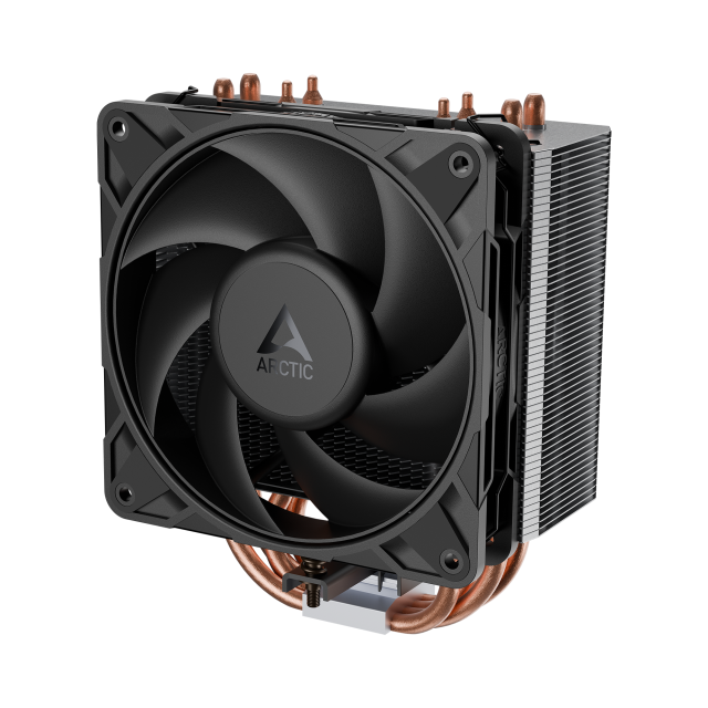 Охладител за процесор ARCTIC Freezer 36-S, 4-Pin, AM4 / AM5 / LGA1700 / 1851