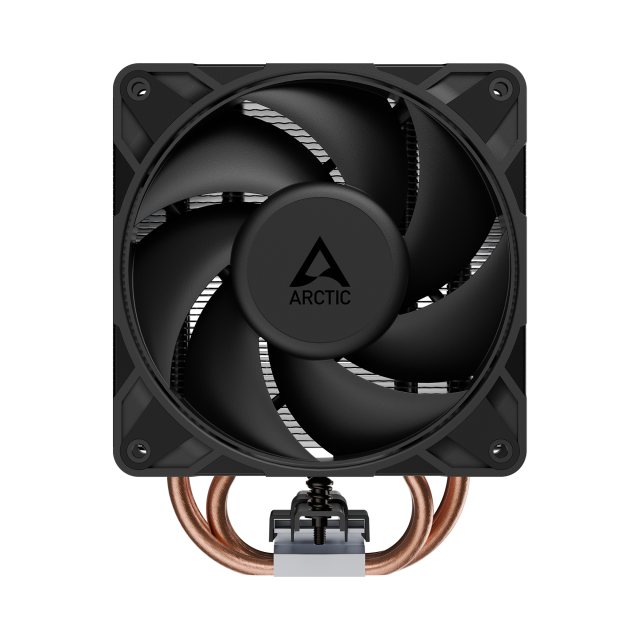 Охладител за процесор ARCTIC Freezer 36-S, 4-Pin, AM4 / AM5 / LGA1700 / 1851