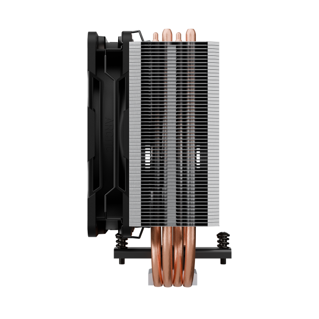 Охладител за процесор ARCTIC Freezer 36-S, 4-Pin, AM4 / AM5 / LGA1700 / 1851