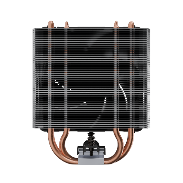 Охладител за процесор ARCTIC Freezer 36-S, 4-Pin, AM4 / AM5 / LGA1700 / 1851
