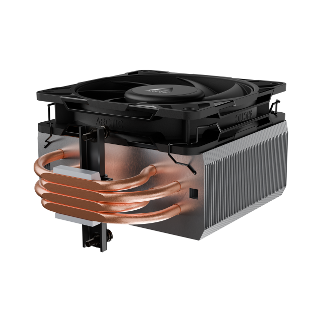 Охладител за процесор ARCTIC Freezer 36-S, 4-Pin, AM4 / AM5 / LGA1700 / 1851