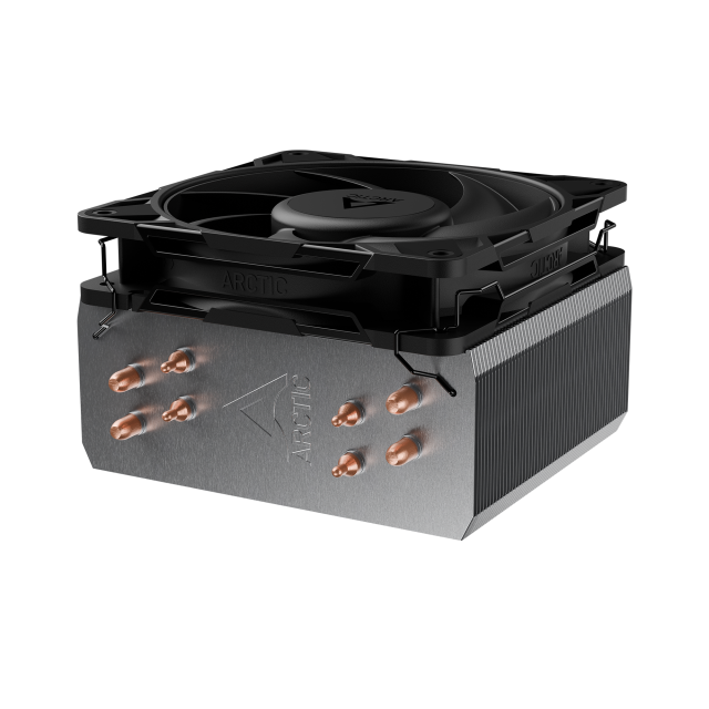 Охладител за процесор ARCTIC Freezer 36-S, 4-Pin, AM4 / AM5 / LGA1700 / 1851