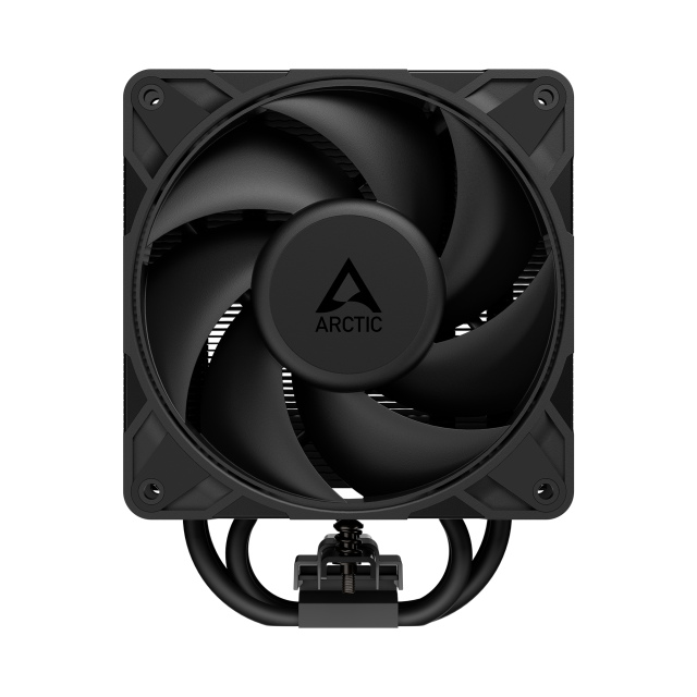 Охладител за процесор ARCTIC Freezer 36-S Black, 4-Pin, AM4 / AM5 / LGA1700 / 1851