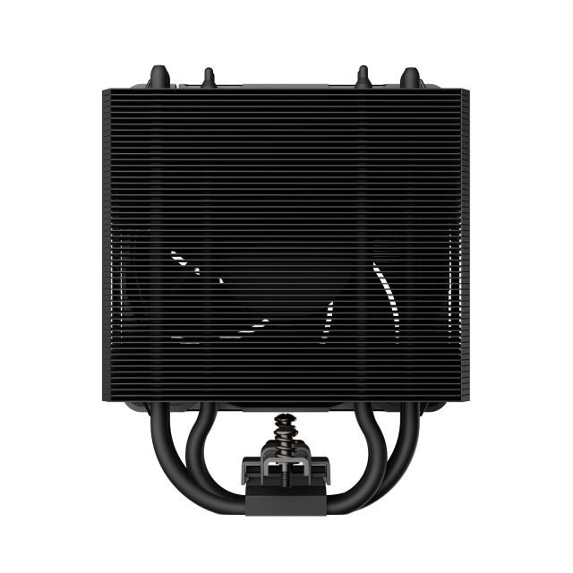 Охладител за процесор ARCTIC Freezer 36-S Black, 4-Pin, AM4 / AM5 / LGA1700 / 1851